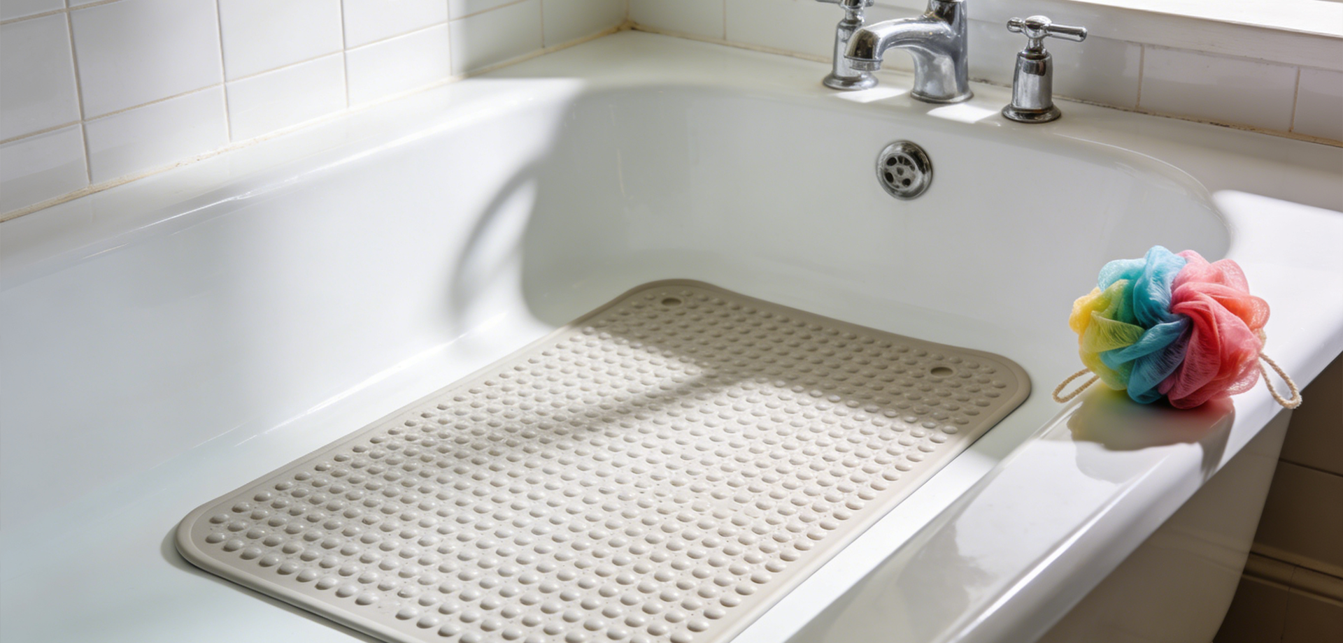 At the forefront of luxury bath design