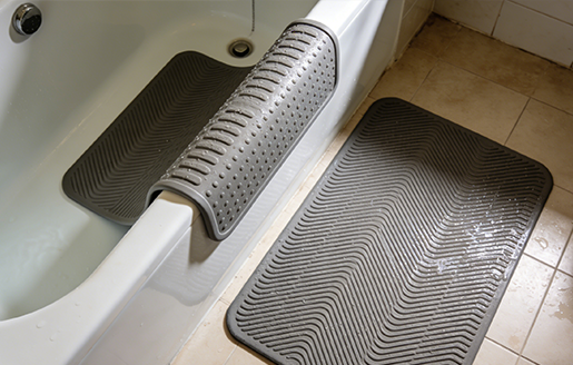 Bath Safety & Comfort